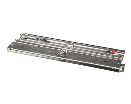 Silver King 10451-04 Kit Slides Ld 15.75 In (1 Drwr (SVK10451-04)