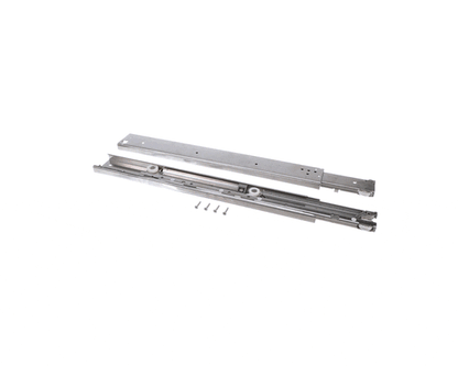 Silver King 10451-07 Kit Slides Hd 22 In (1 Drawer) (SVK10451-07)