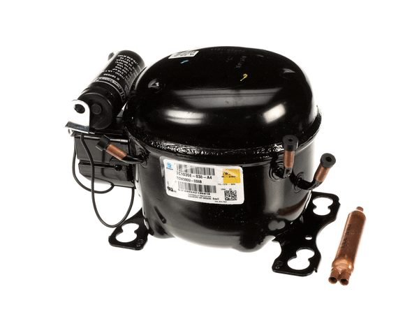 Silver King 11700-8 Kit Compressor 115V/60Hz W/Elc Drier (SVK11700-8)