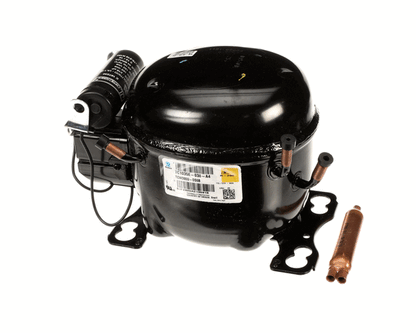 Silver King 11700-8 Kit Compressor 115V/60Hz W/Elc Drier (SVK11700-8)