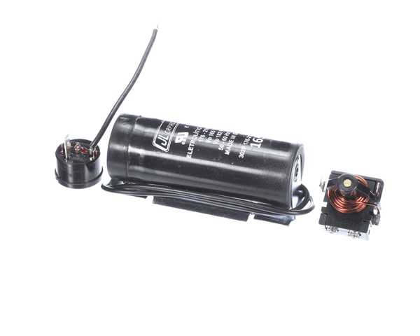 Silver King 11701-11 Kit Electricals 115V Tcw410U-D (SVK11701-11)