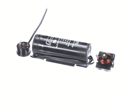 Silver King 11701-11 Kit Electricals 115V Tcw410U-D (SVK11701-11)