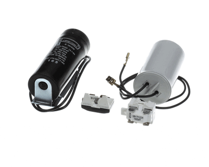 Silver King 11701-15 Kit Electricals 115V Tc141Ou-D (SVK11701-15)