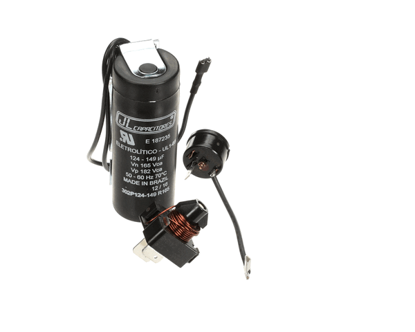 Silver King 11701-2 Kit Electricals 115V Tcw380U-D (SVK11701-2)