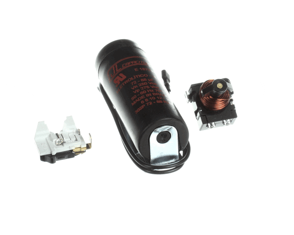 Silver King 11701-9 Kit Electrical 230V Tcw390U-Gs (SVK11701-9)