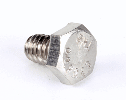 Silver King 20298P Scr .25-20 3/8 In Hex Hd Ss 18-8 (SVK20298P)