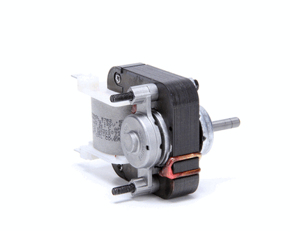 Silver King SVK21251-2 Fan Motor, 115-volt (SVK21251-2)