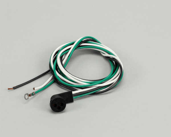 Silver King 21704 Harness Heater Female (SVK21704)