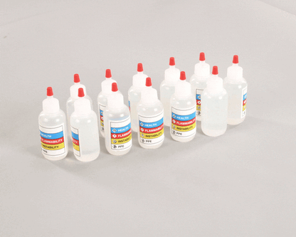 Silver King 22288-1S Kit,Lubricant (Pkg Of 12) (SVK22288-1S)