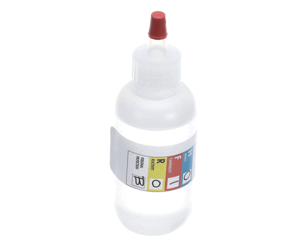 Silver King SVK22288 Lubricant 2 Oz (SVK22288)