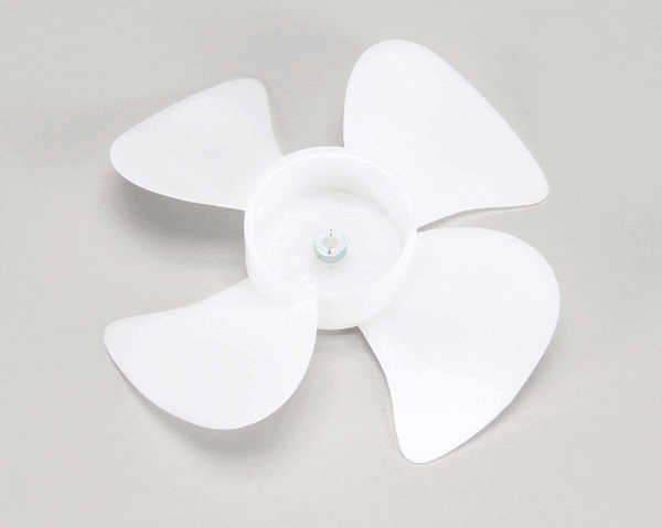 Silver King 22321 Blade Fan 6 In 4Bl .218 Bore C (SVK22321)