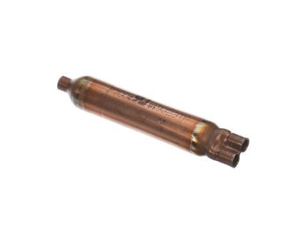 Silver King SVK22677-SK Filter Drier, Copper REPLACEMENT PC22677 (SVK22677-SK)