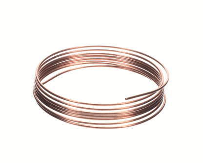 Silver King 22950-Sk Tube Cap .036Id .81Od In (SVK22950-SK)