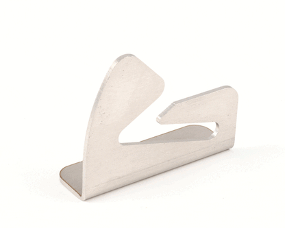 Silver King 23072 Bracket Cover Lh Skps8/12 (SVK23072)