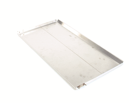 Silver King 23756 Wment Pan Cover Skps8 (SVK23756)