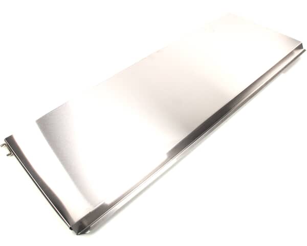 Silver King 23757 Wment Pan Cover Skps12 (SVK23757)