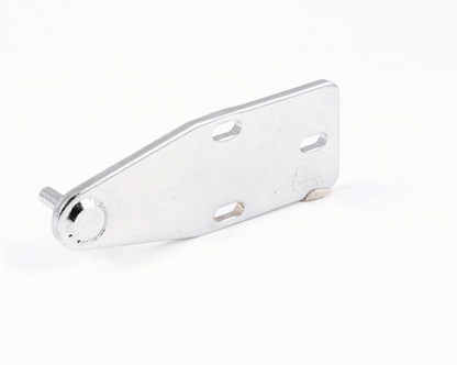 Silver King 23814 Hinge Top/Bott Plated (SVK23814)