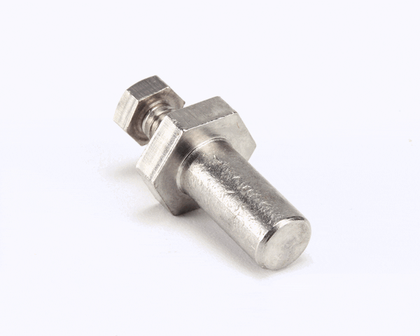 Silver King SVK23849 Pin Hinge with Screw (SVK23849)