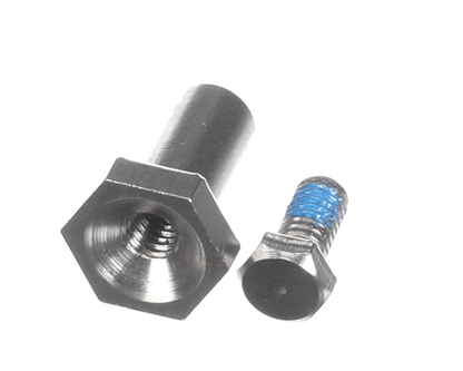 Silver King 23849A Pin Hinge W/Scr (SVK23849A)