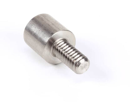 Silver King SVK24305 Threaded Knob, 1/4-20, Cutting Board REPLACES 24305 (SVK24305)