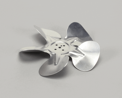 Silver King 24343 Blade Fan 8 In (SVK24343)
