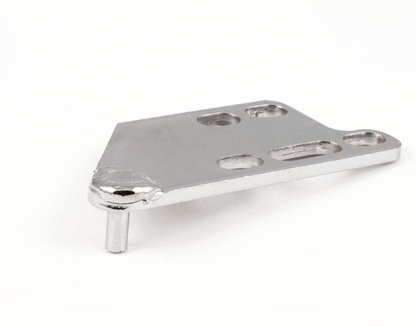 Silver King 24559 Hinge Plate Top Rh (SVK24559)
