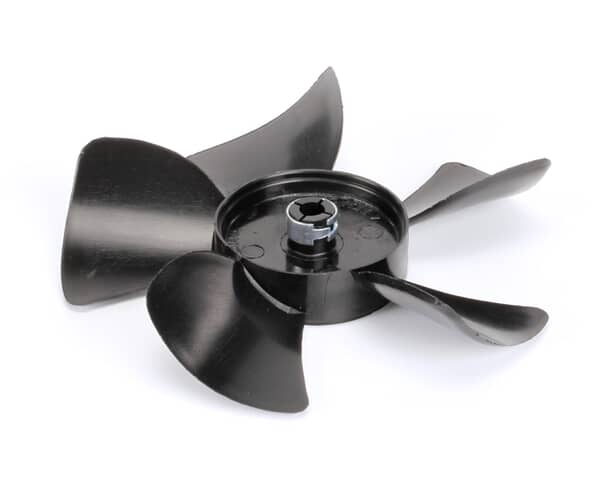Silver King 25292 Blade Fan 4 In Ccw (SVK25292)