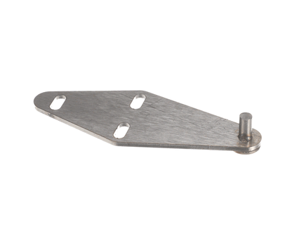 Silver King 25368-Sk Weldment Hinge Plate (SVK25368-SK)
