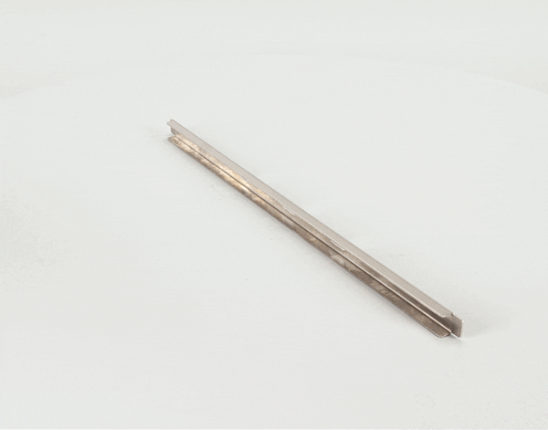 Silver King 25568 Bar Pan Adapter Ss Long (SVK25568)