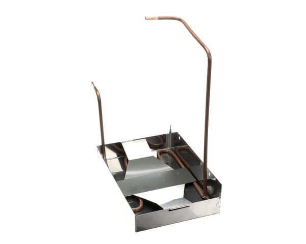 Silver King 25949 Assembly Pan Condst Ttr7F (SVK25949)