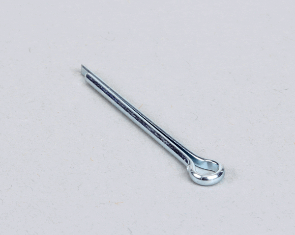 Silver King 25989 Gm Pin Cotter 5/641 Zinc (SVK25989)