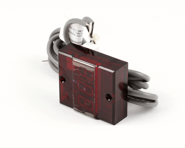 Silver King 26051 Temperature Indicator (SVK26051)