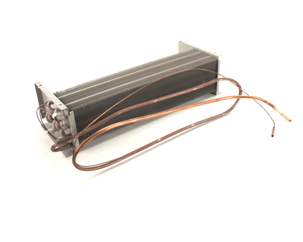 Silver King 26581 Assembly Coil Evap W/Ht Exchngr 115V (SVK26581)