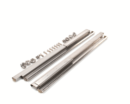 Silver King 26942 Kit Sliders Drawer 22 In (SVK26942)