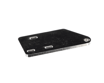 Silver King 27181 Hinge Top Plated (SVK27181)