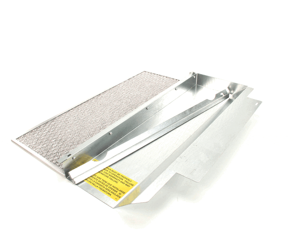 Silver King 27263-12 Kit Filter W/Duct Skf27 (SVK27263-12)