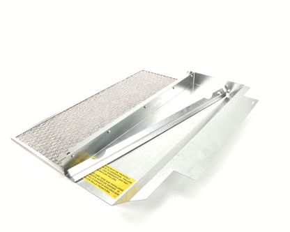 Silver King 27263-12 Kit Filter W/Duct Skf27 (SVK27263-12)