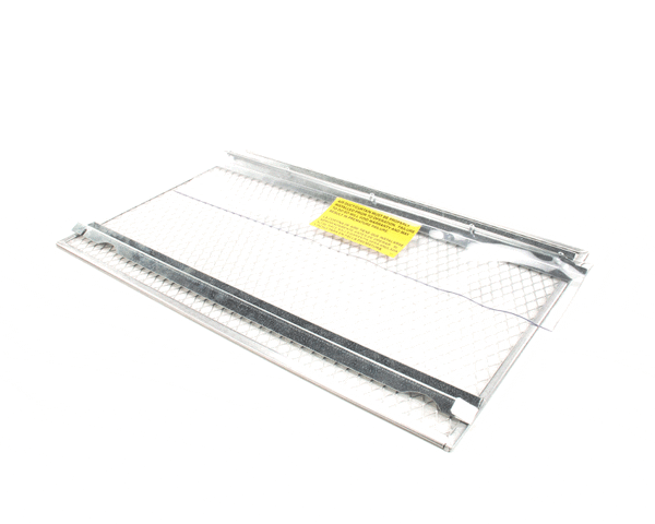 Silver King 27263-13 Kit Filter W/Guides Rh Intake (SVK27263-13)