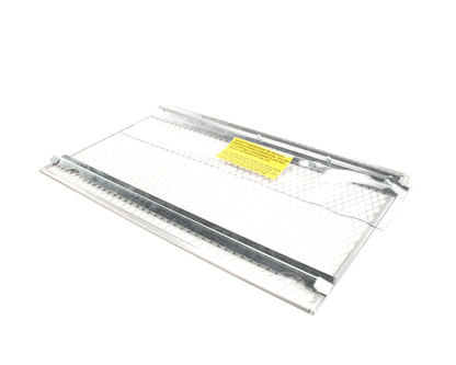 Silver King 27263-13 Kit Filter W/Guides Rh Intake (SVK27263-13)