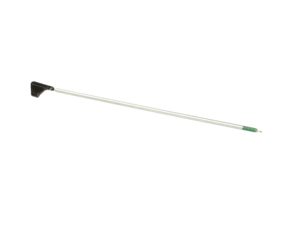 Silver King 27563 Spring Assembly Green 15 In W/Blk Glide (SVK27563)