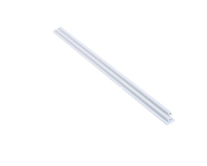 Silver King 27716 Breaker Strip Long Lexan Cover (SVK27716)