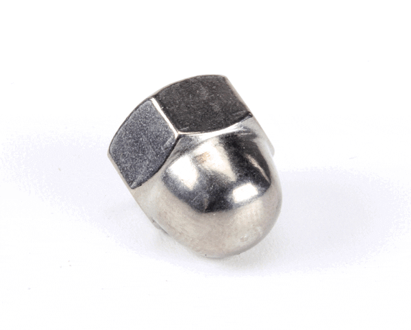 Silver King 28777P Nut 1/4-20 Acorn Ss Locking (SVK28777P)