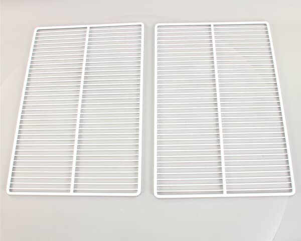 Silver King 30847 Kit Shelves 7F (SVK30847)