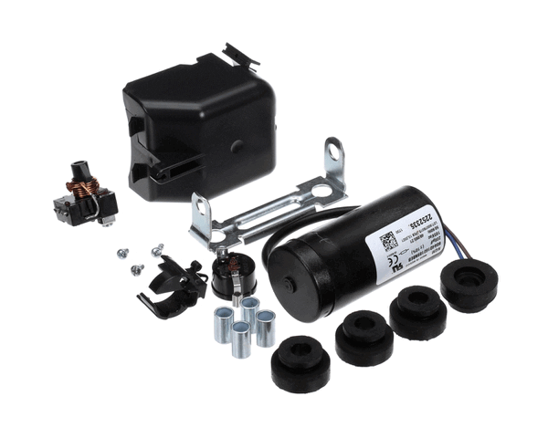Silver King 31072 Kit Electrical 115V Nek2134Gk (SVK31072)
