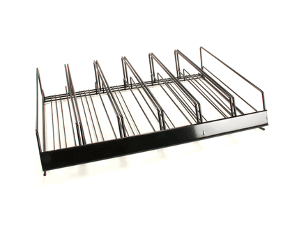 Silver King 31180 Kit Shelves Milkshake Frl (SVK31180)
