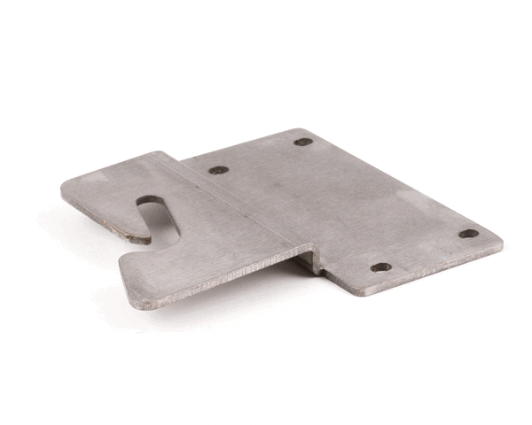 Silver King 31210 Bracket Cover Lh Skpz60/72/92 (SVK31210)