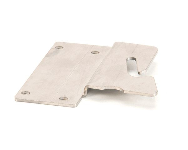 Silver King 31211 Bracket Cover Rh Skpz60/72/92 (SVK31211)