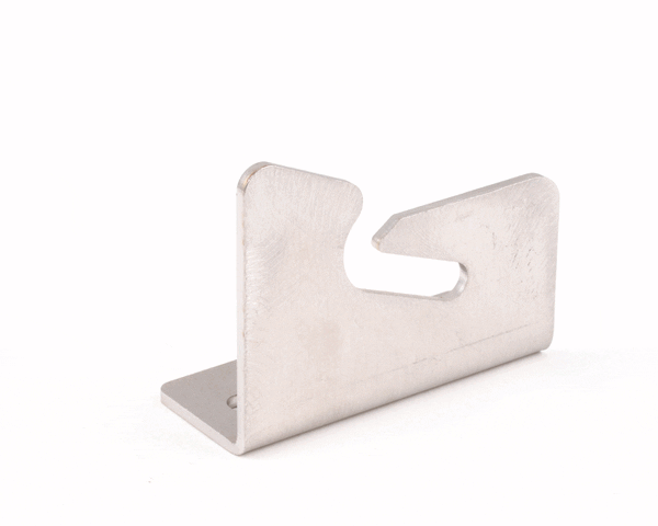 Silver King 31482 Bracket Cover Center Rh Skpz92 (SVK31482)