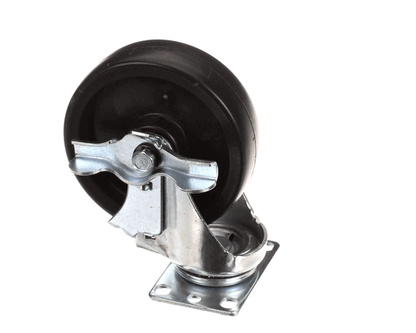 Silver King 32192-Sk Caster Front (SVK32192-SK)