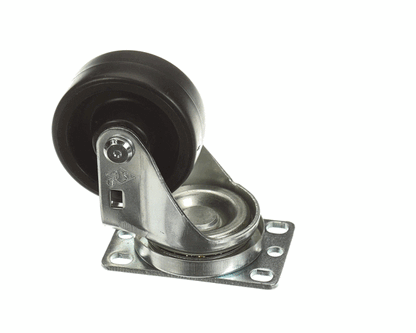 Silver King 32431-Sk Non Locking Casters (SVK32431-SK)